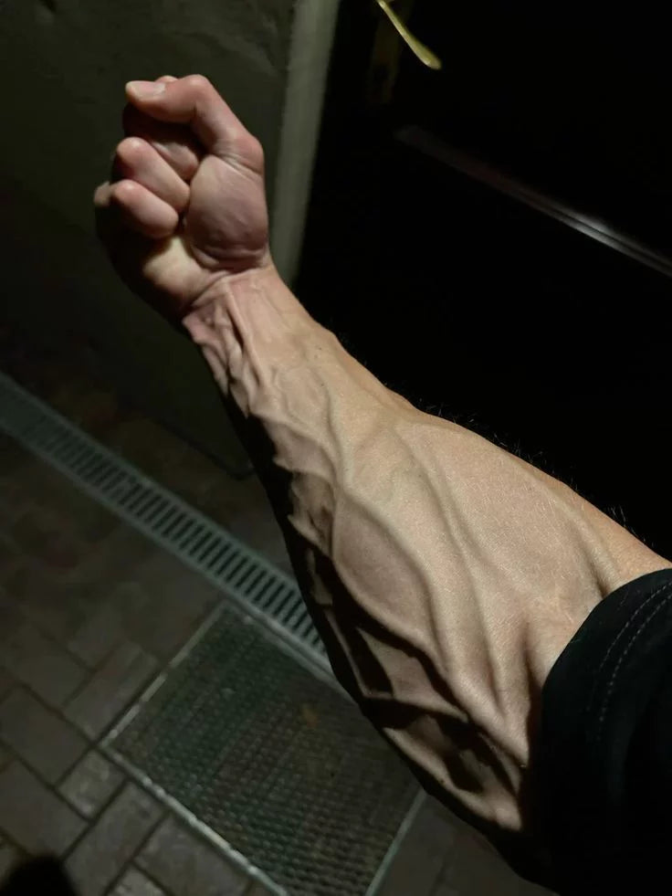 Tiger Grip