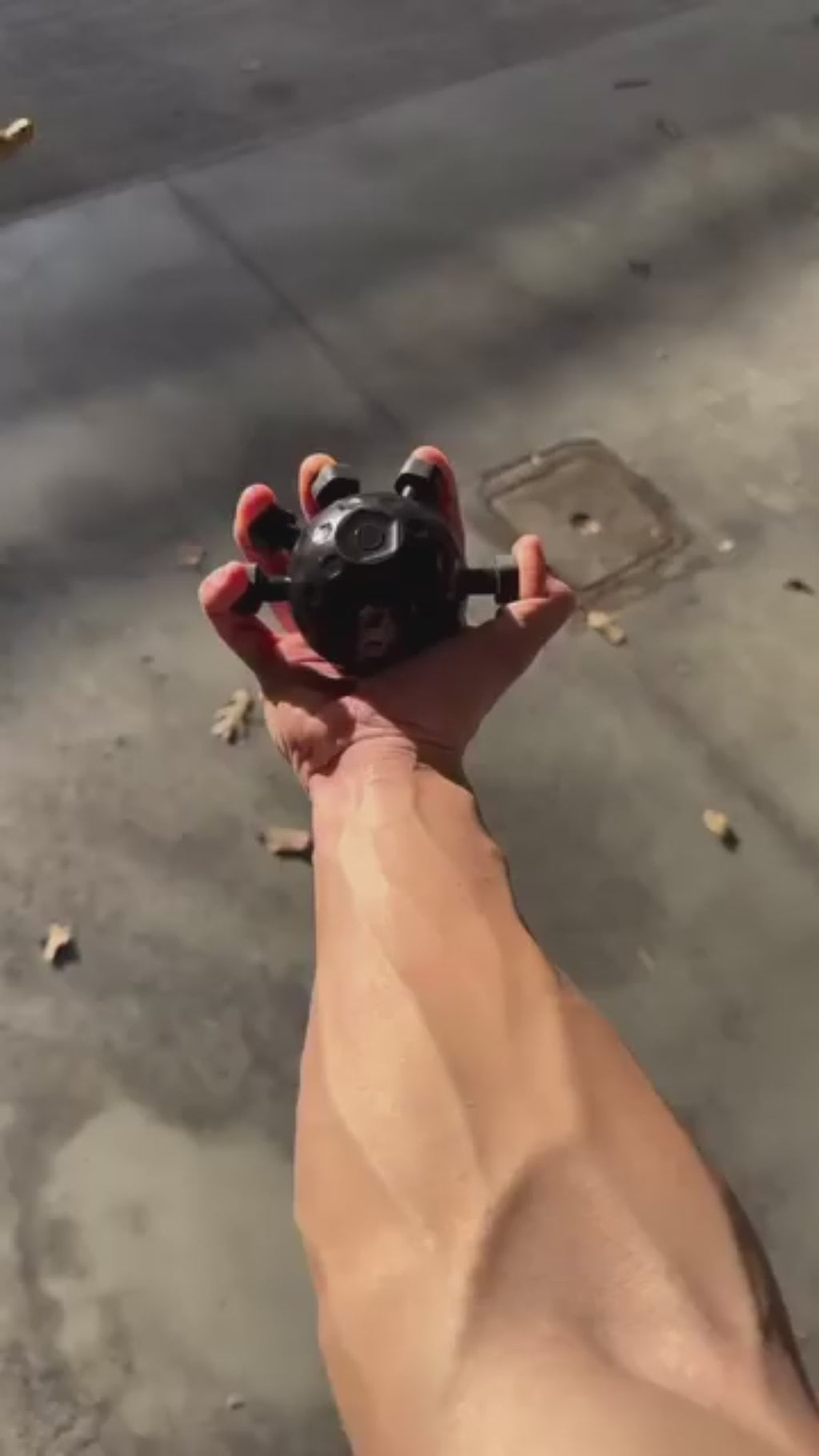 Tiger Grip